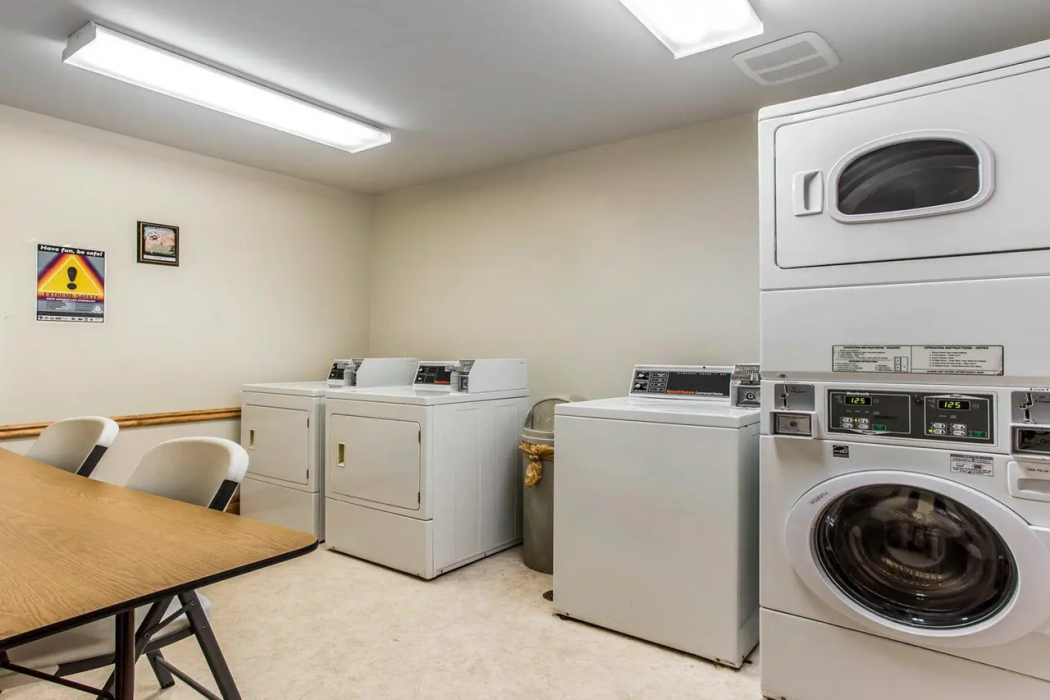 Quality Inn Moab Slickrock Area 20/33