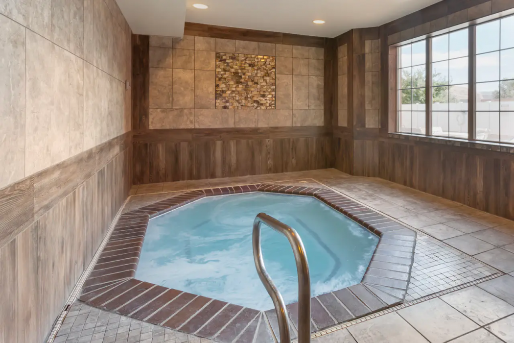 Quality Inn Moab Slickrock Area 22/33