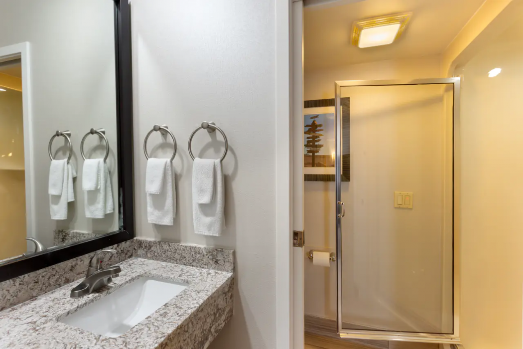 Quality Inn Moab Slickrock Area 13/33