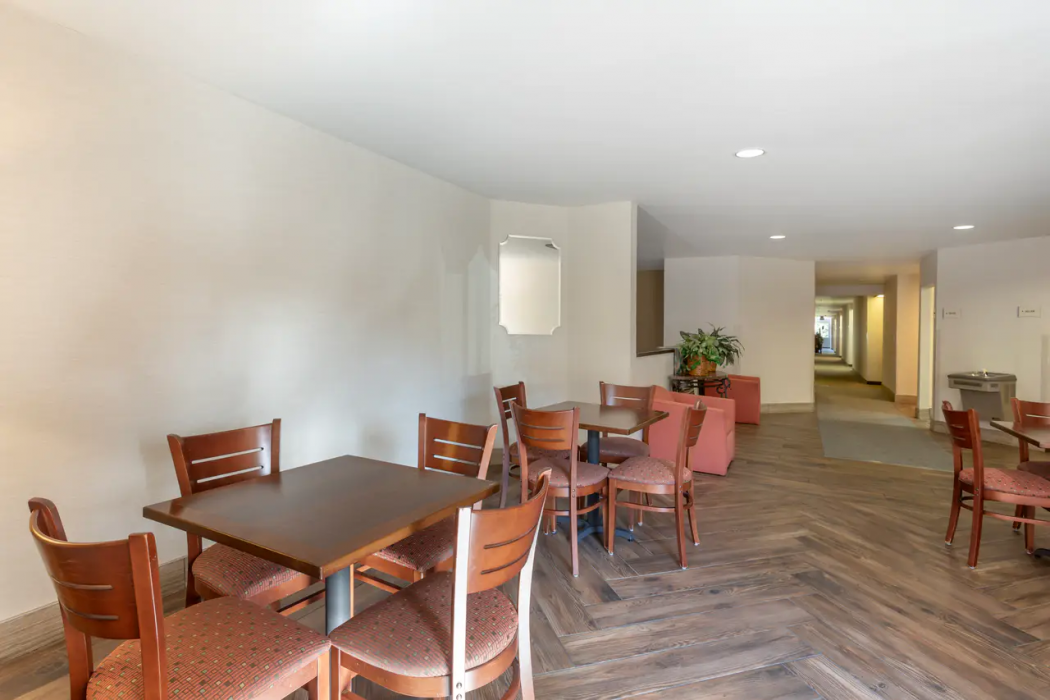 Quality Inn Moab Slickrock Area 19/33