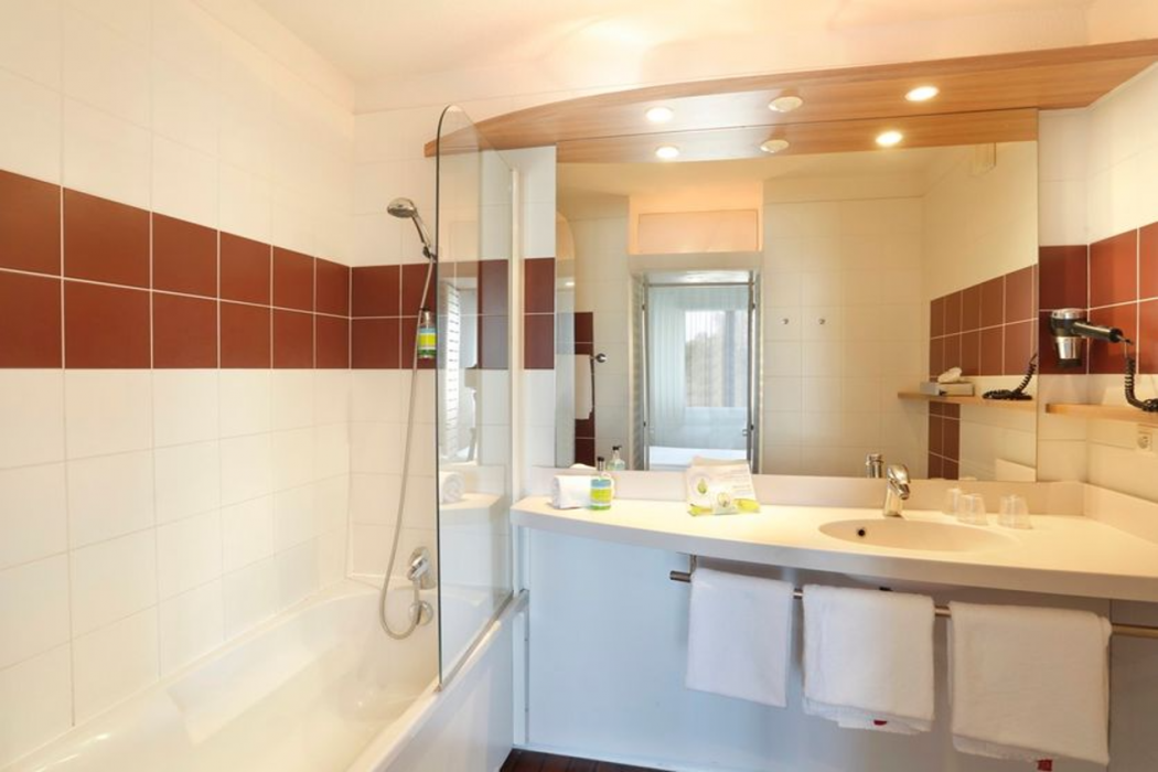 Suite Home Saran Orleans 19/28