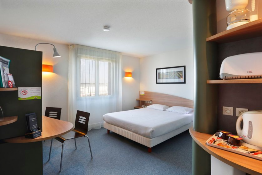 Suite Home Saran Orleans 5/28