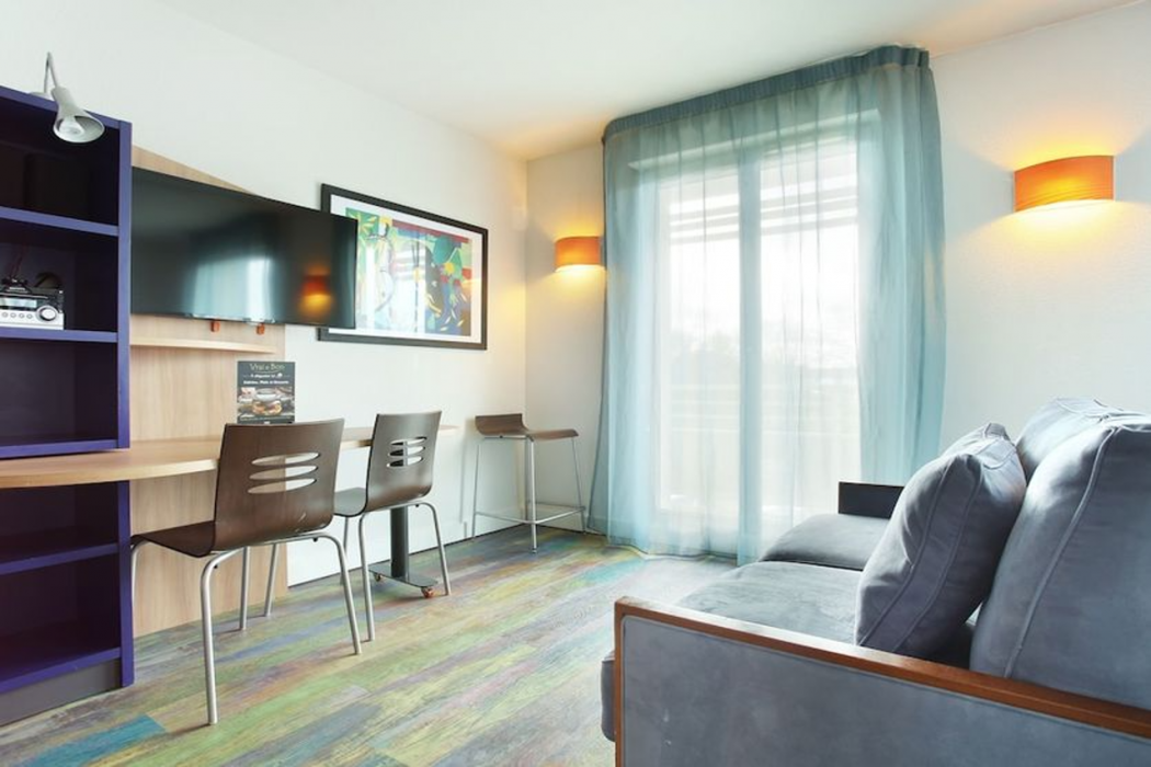 Suite Home Saran Orleans 20/28