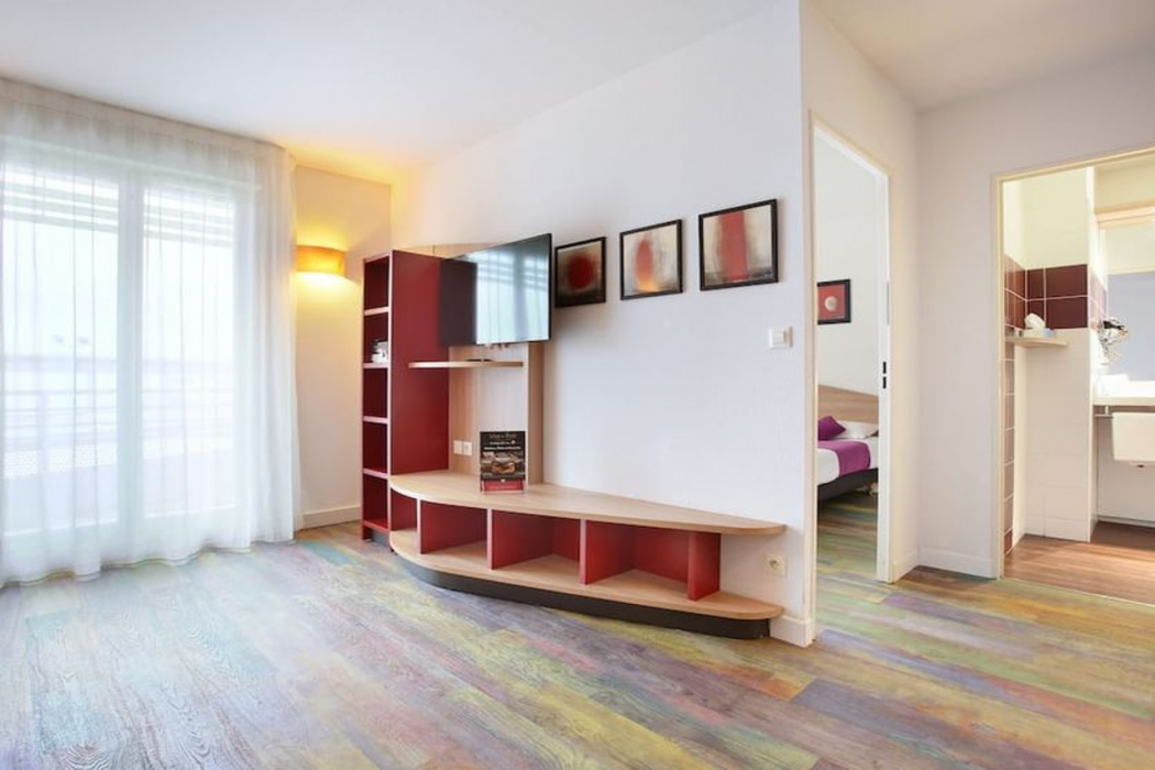 Suite Home Saran Orleans 18/28
