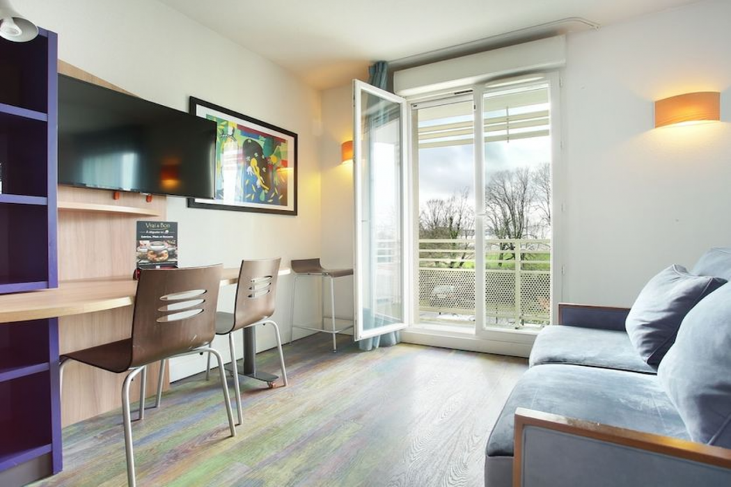 Suite Home Saran Orleans 15/28