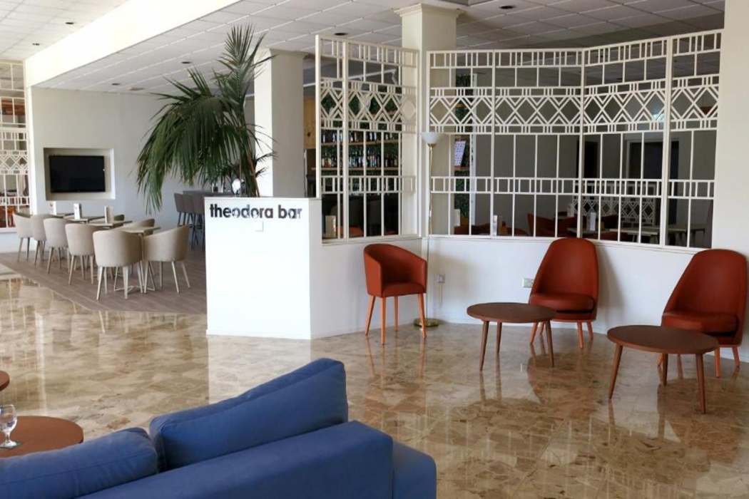 Marina Hotel 32/68