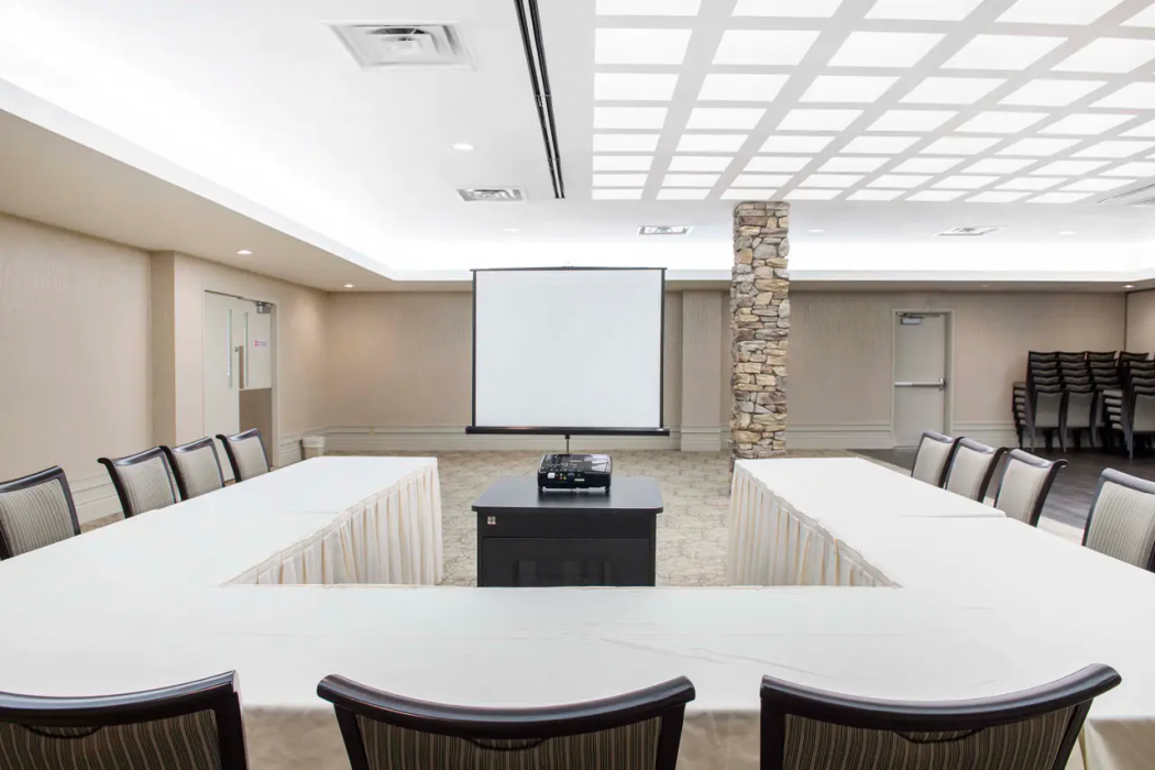 Quality Inn & Conference Center Pembroke - Ontario 14/29
