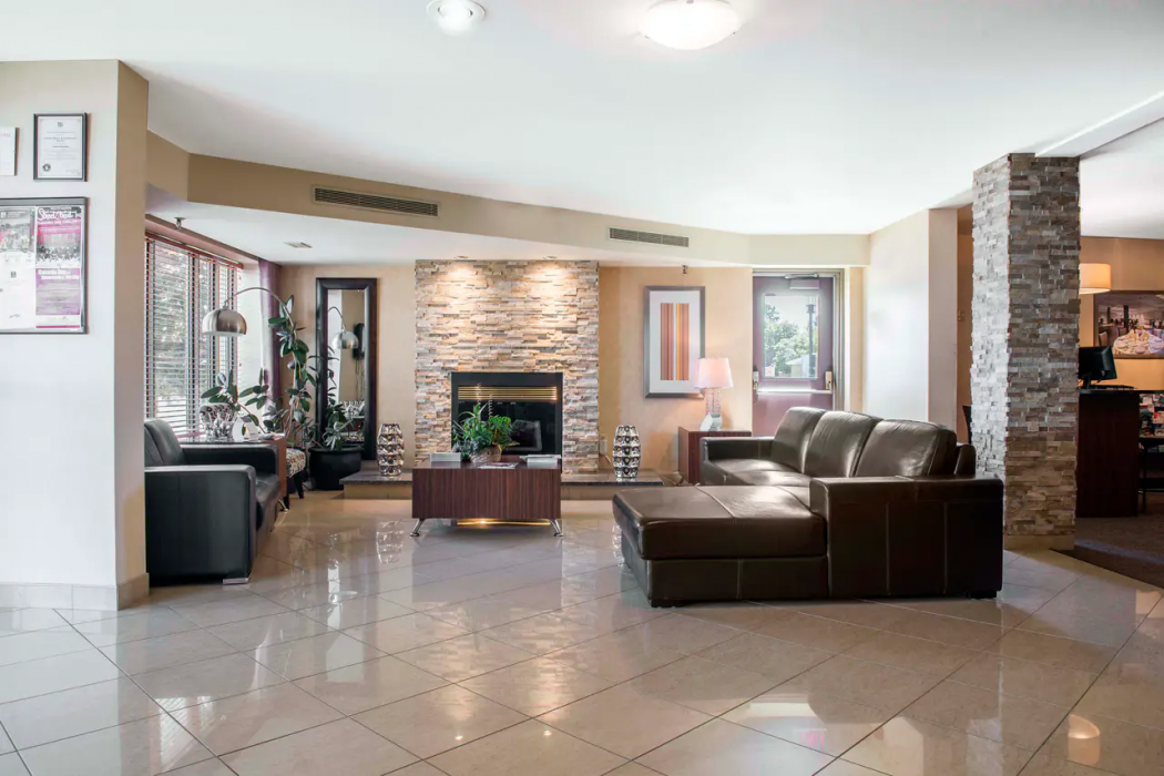 Quality Inn & Conference Center Pembroke - Ontario 15/29