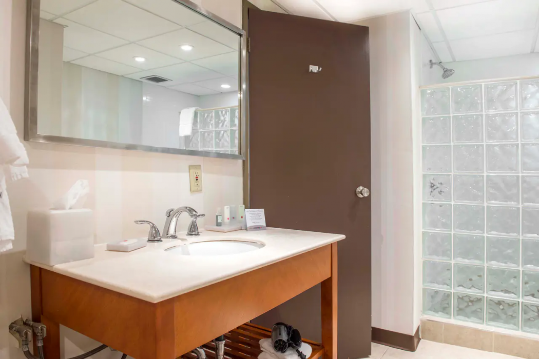 Quality Inn & Conference Center Pembroke - Ontario 10/29