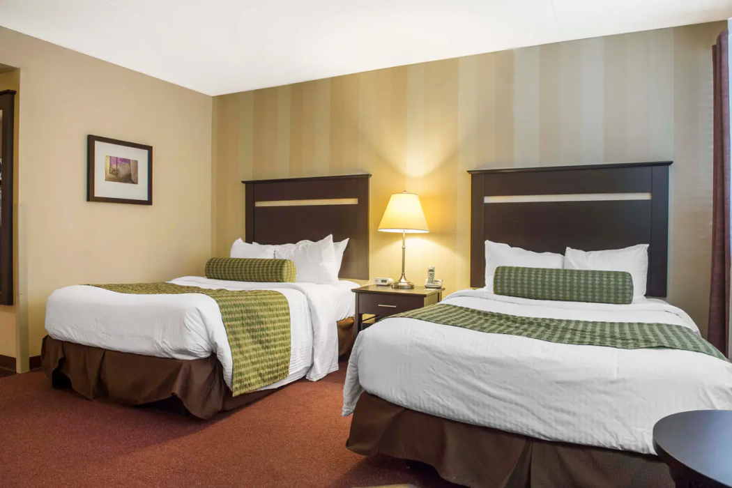 Quality Inn & Conference Center Pembroke - Ontario 9/29