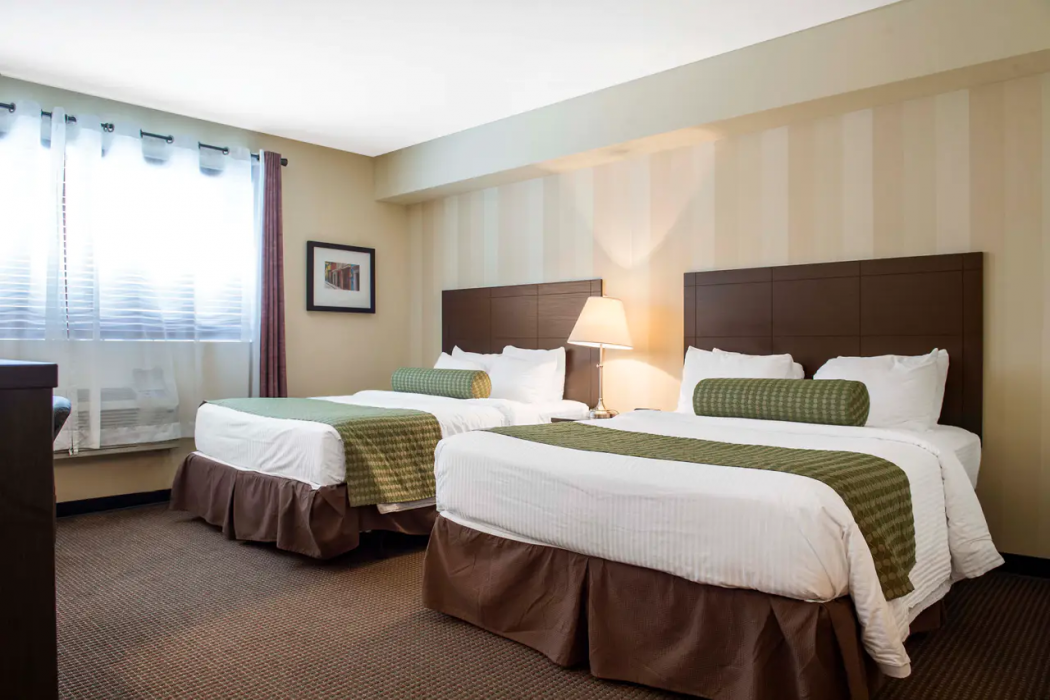 Quality Inn & Conference Center Pembroke - Ontario 5/29