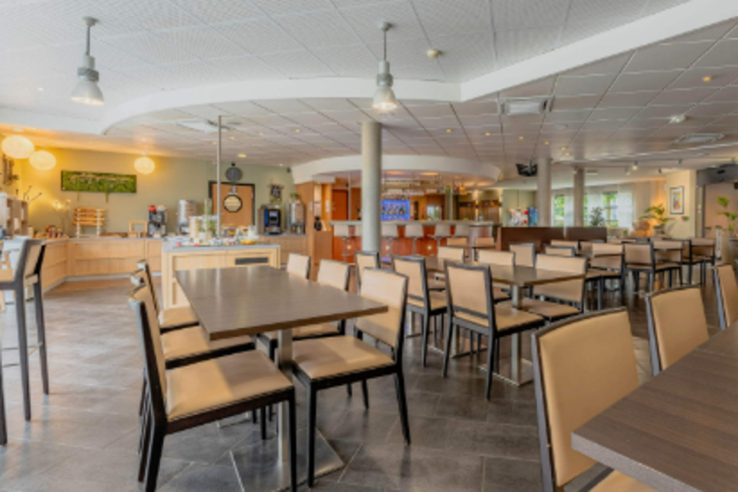 B&B Hotel Calais Terminal Cite Europe 4 etoiles 21/43