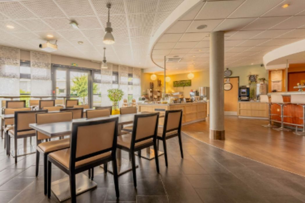 B&B Hotel Calais Terminal Cite Europe 4 etoiles 25/43