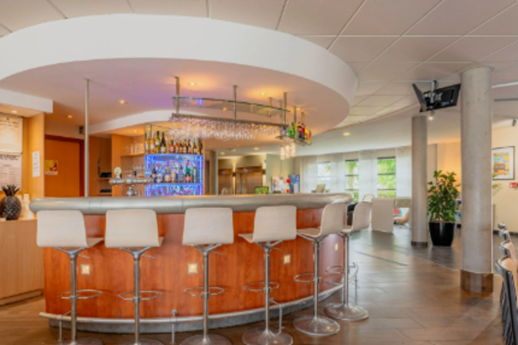 B&B Hotel Calais Terminal Cite Europe 4 etoiles 22/43