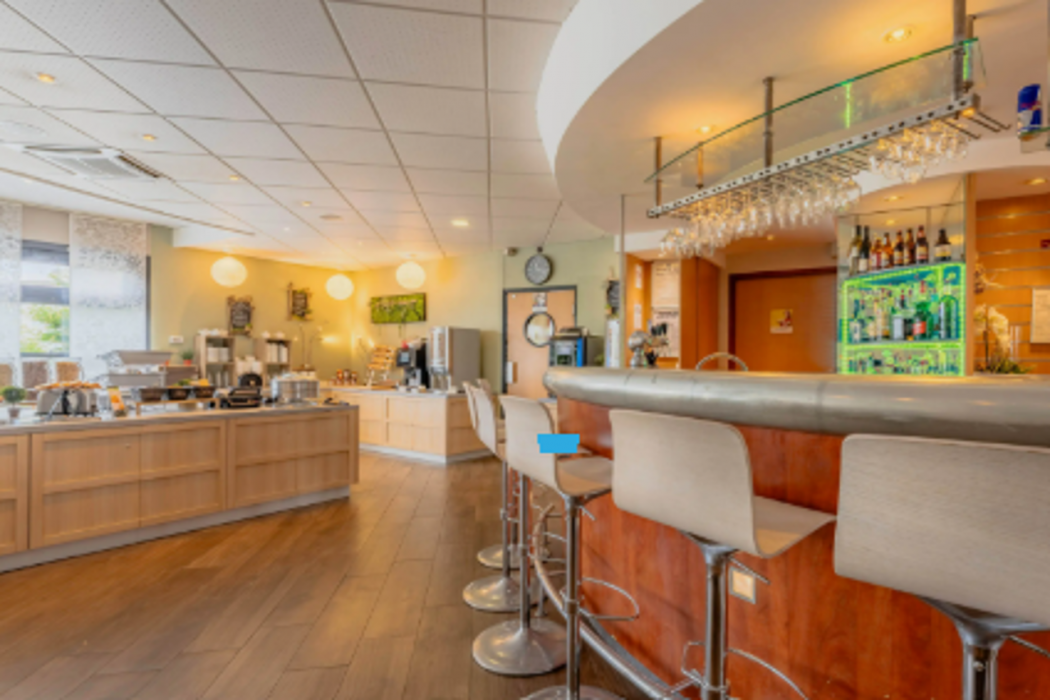 B&B Hotel Calais Terminal Cite Europe 4 etoiles 23/43