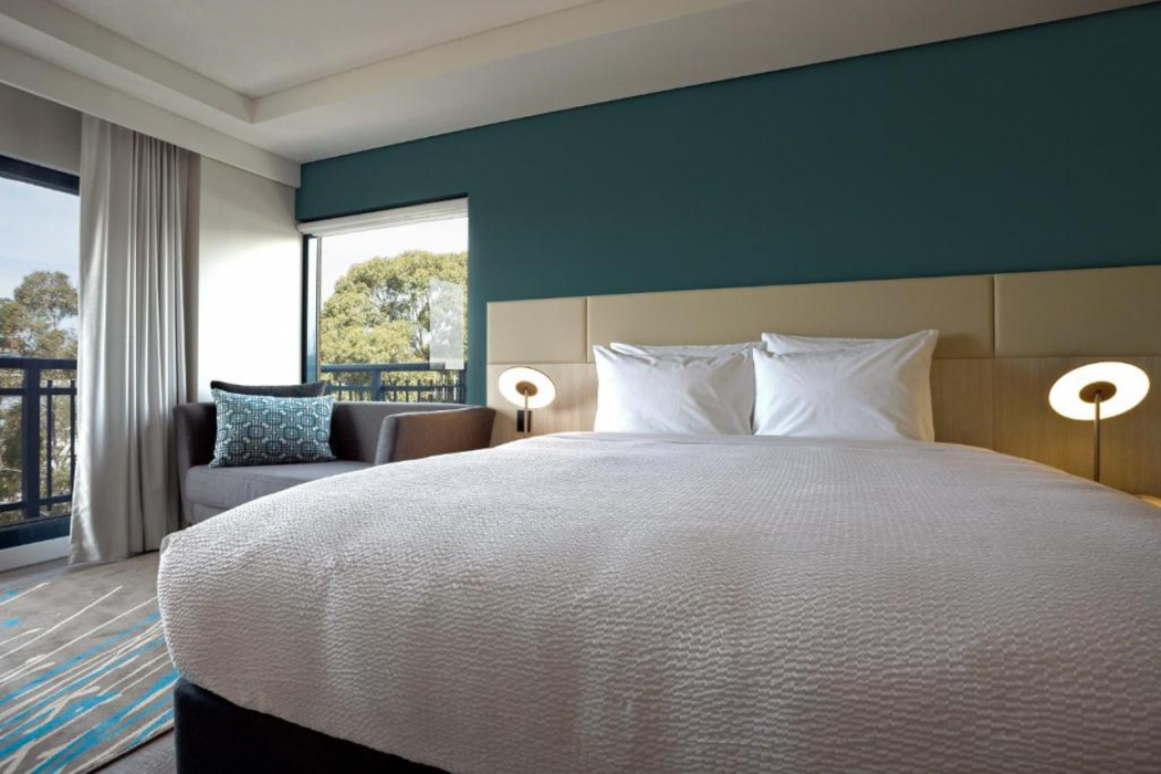 Crowne Plaza Sydney Macquarie Park By IHG 7/46
