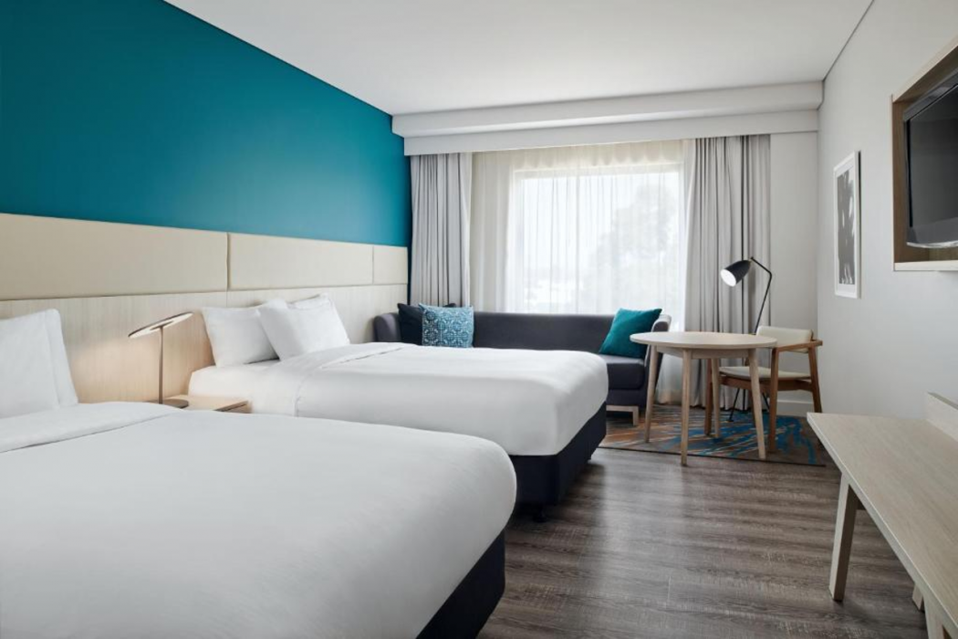 Crowne Plaza Sydney Macquarie Park By IHG 10/46
