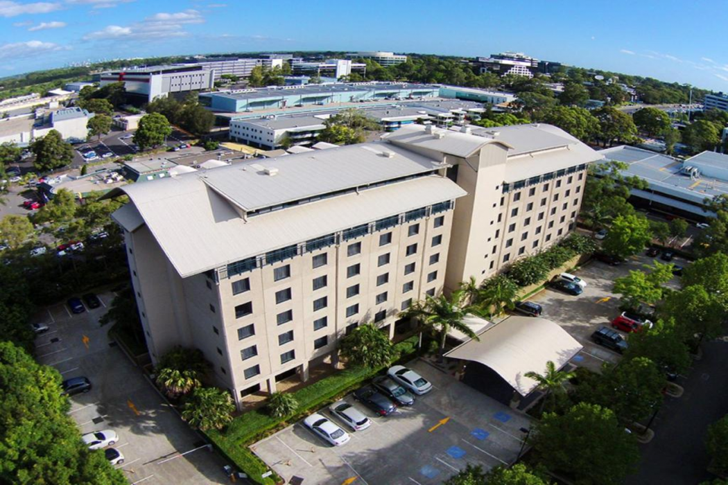 Crowne Plaza Sydney Macquarie Park By IHG 1/46
