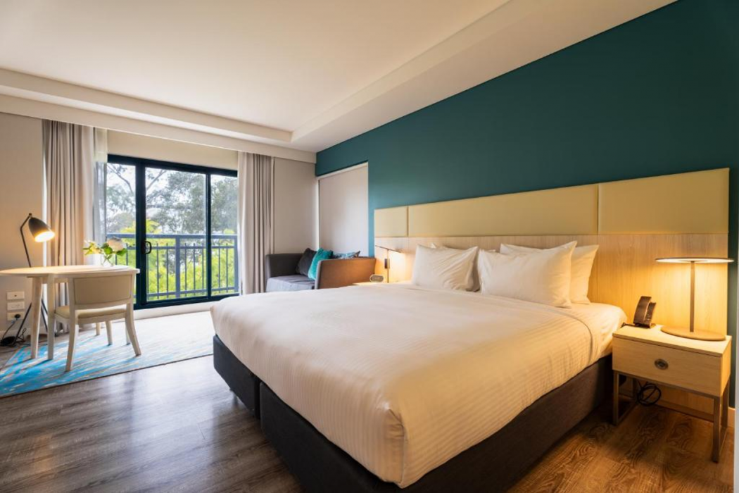 Crowne Plaza Sydney Macquarie Park By IHG 11/46