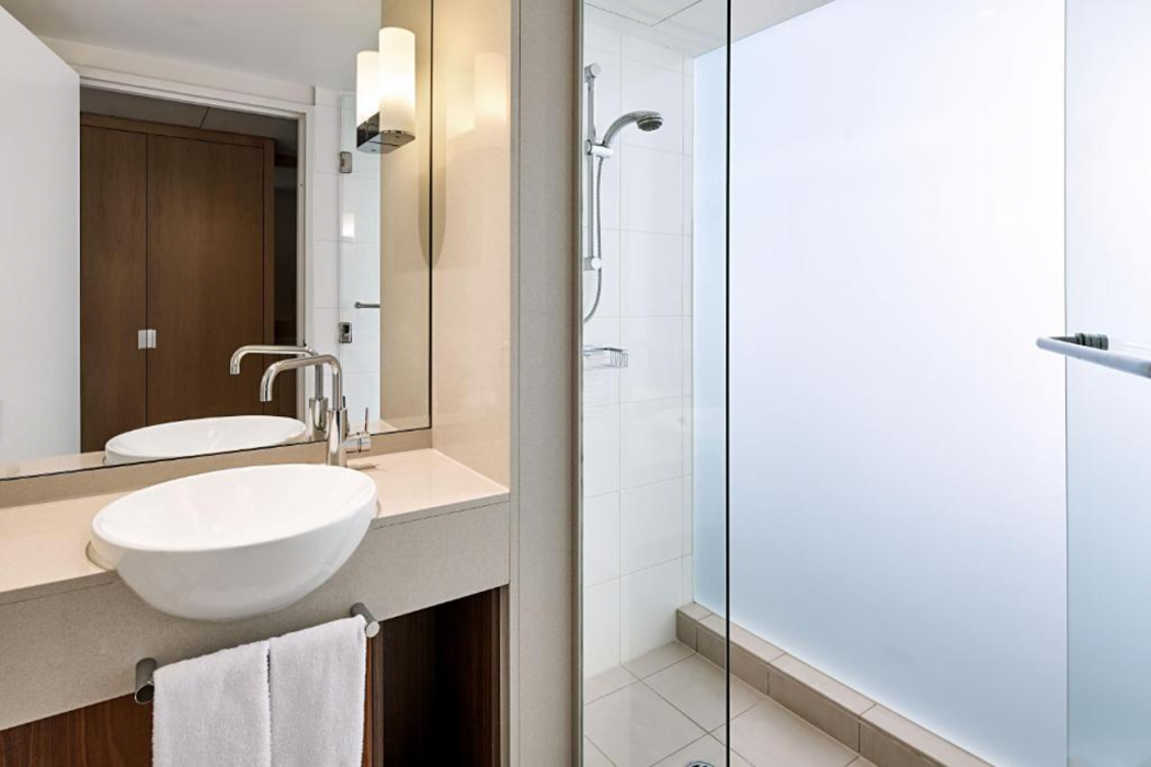Crowne Plaza Sydney Macquarie Park By IHG 9/46