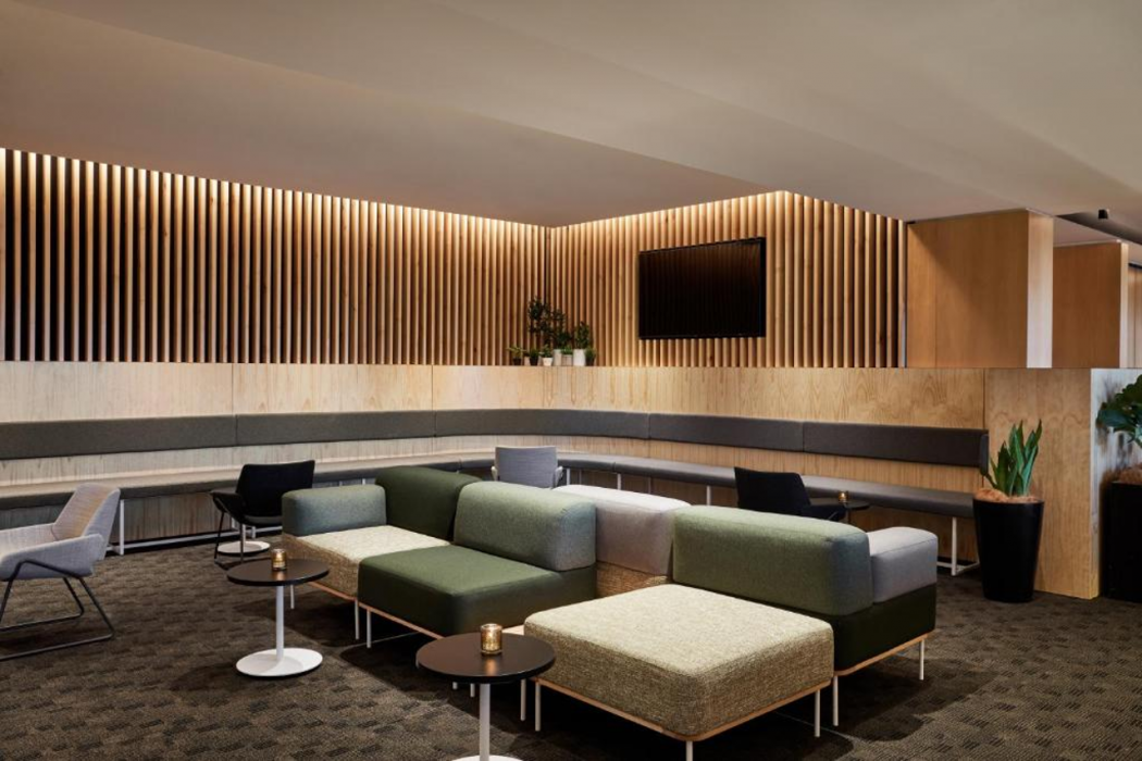 Crowne Plaza Sydney Macquarie Park By IHG 17/46