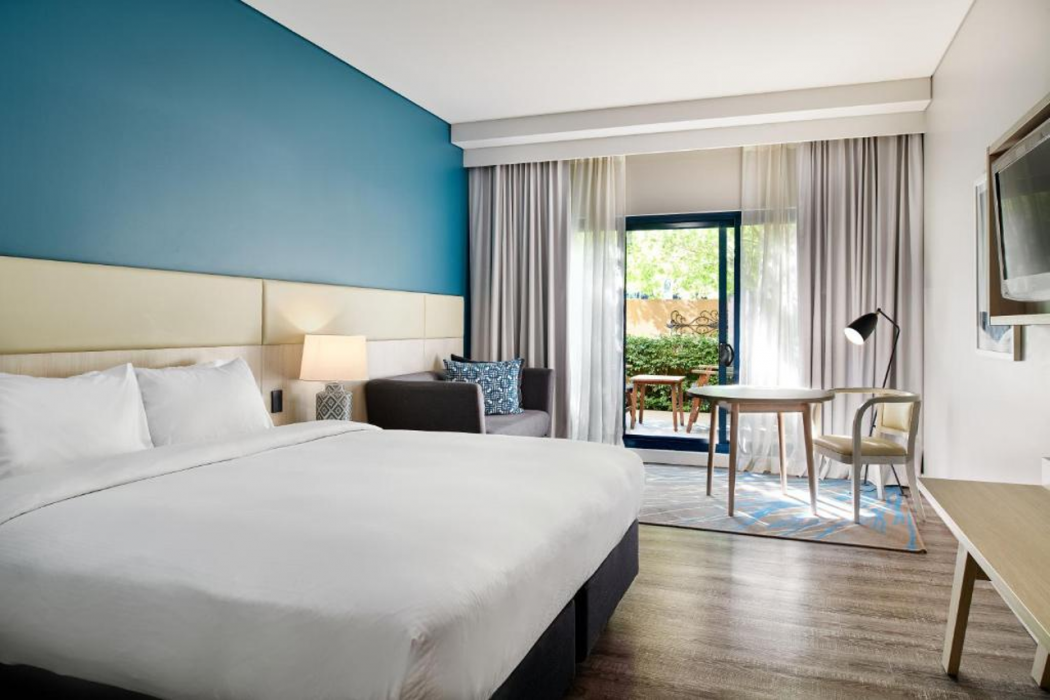 Crowne Plaza Sydney Macquarie Park By IHG 8/46
