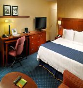 Courtyard By Marriott Augusta 4/17