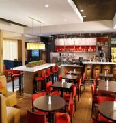 Courtyard By Marriott Augusta 5/17
