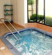 Courtyard By Marriott Augusta 6/17