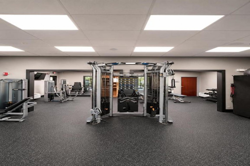 Courtyard by Marriott Houston Hobby Airport 10/21