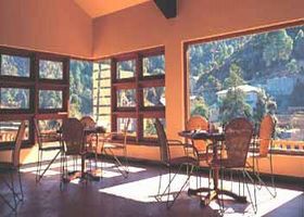 Club Mahindra Binsar Valley 16/27