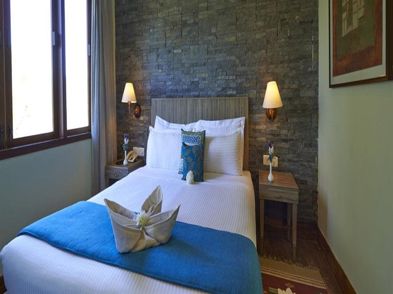 Club Mahindra Binsar Valley 9/27