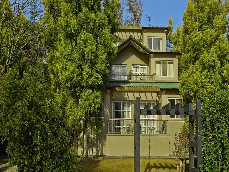 Club Mahindra Binsar Valley 6/27