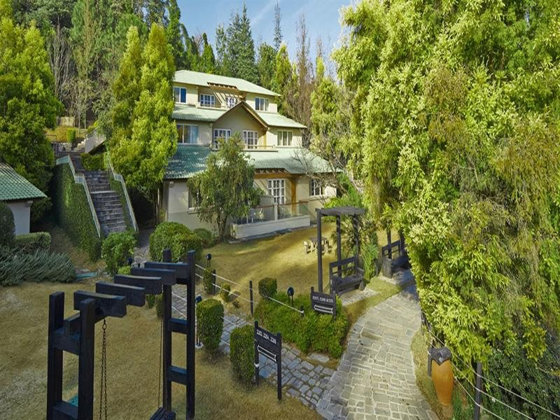 Club Mahindra Binsar Valley 7/27