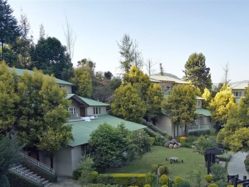 Club Mahindra Binsar Valley in ALMORA