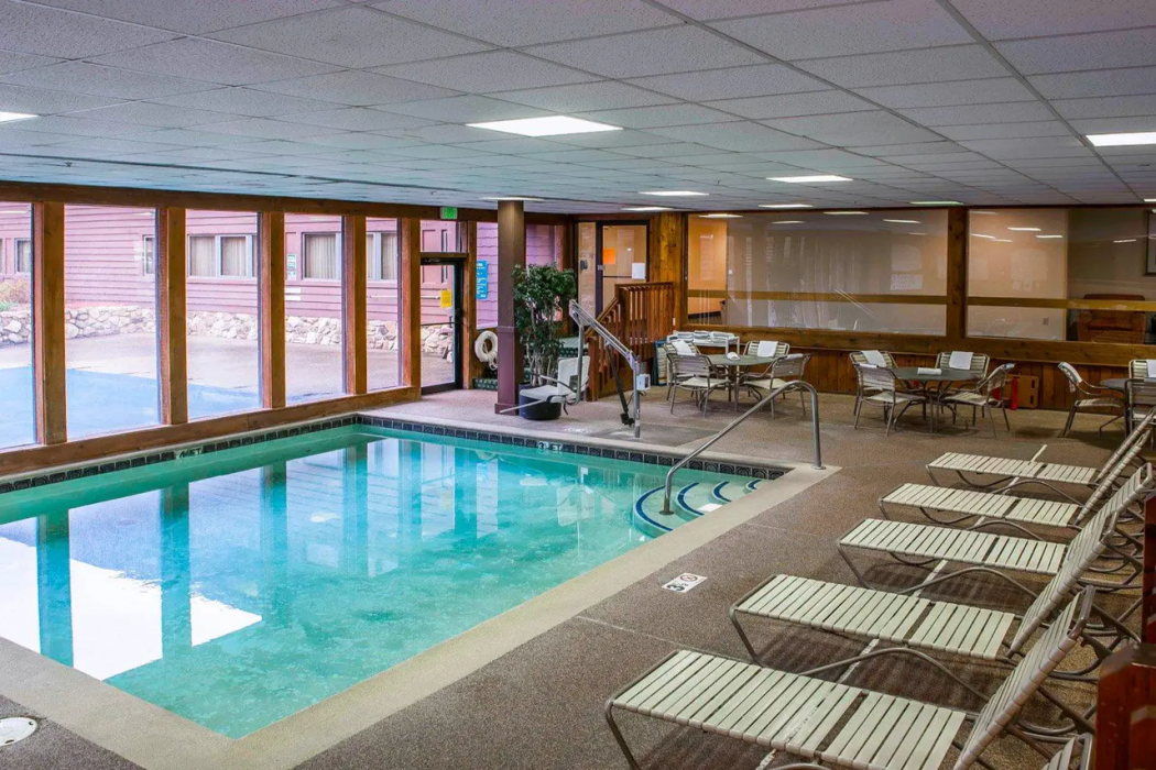 Quality Inn and Suites Goshen IN 14/25