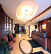 Courtyard By Marriott Hadley Amherst 2/16