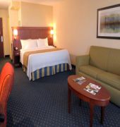 Courtyard By Marriott Hadley Amherst 5/16