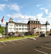 Courtyard By Marriott Hadley Amherst 1/16