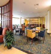 Courtyard By Marriott Hadley Amherst 6/16
