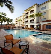 Courtyard by Marriott West Palm Beach Airport 9/15