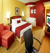 Courtyard by Marriott West Palm Beach Airport 6/15