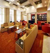 Courtyard by Marriott West Palm Beach Airport 3/15
