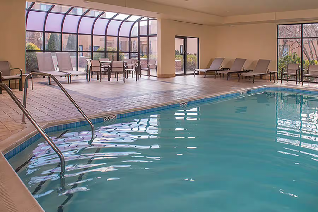 AmericInn by Wyndham Brookfield 14/29