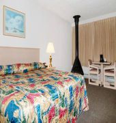 Inn at the Sea 8/34