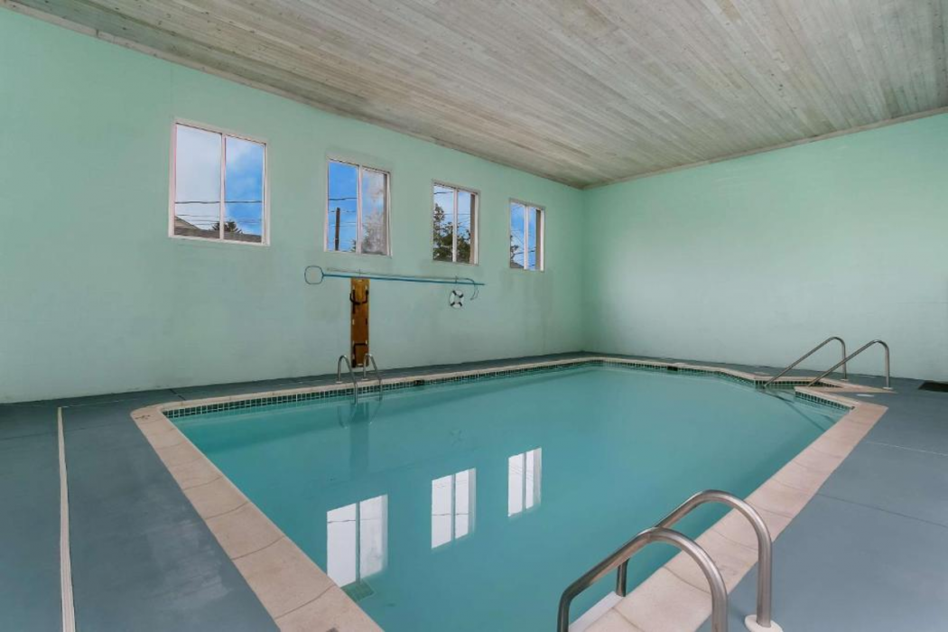 Rodeway Inn and Suites Hershey Chocolate Avenue 4/17