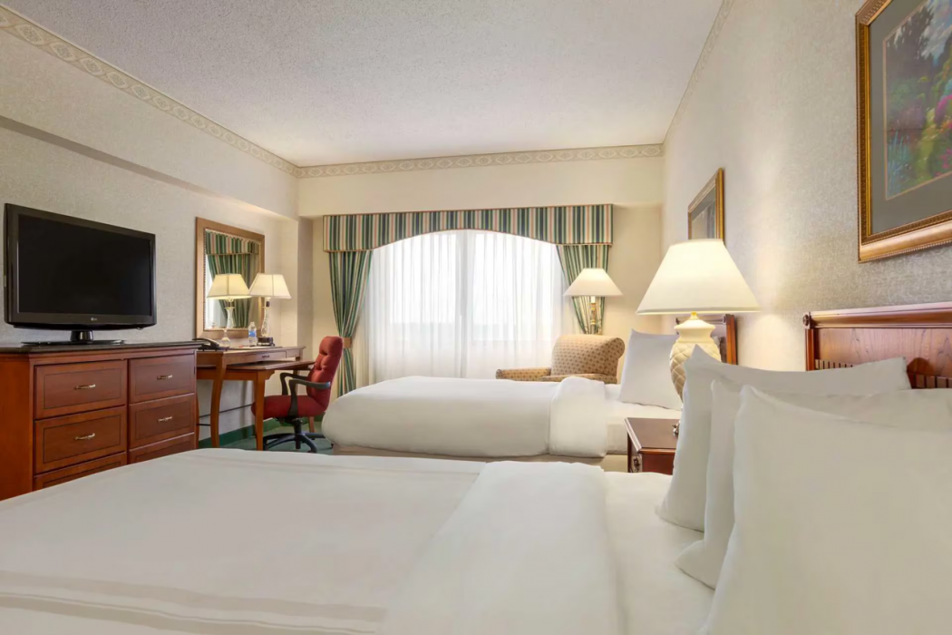 Radisson Hotel Cedar Rapids, IA 17/33