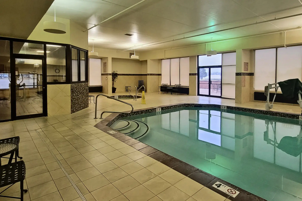 Radisson Hotel Cedar Rapids, IA 20/33