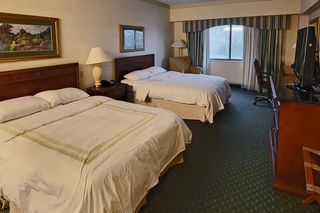 Radisson Hotel Cedar Rapids, IA 16/33