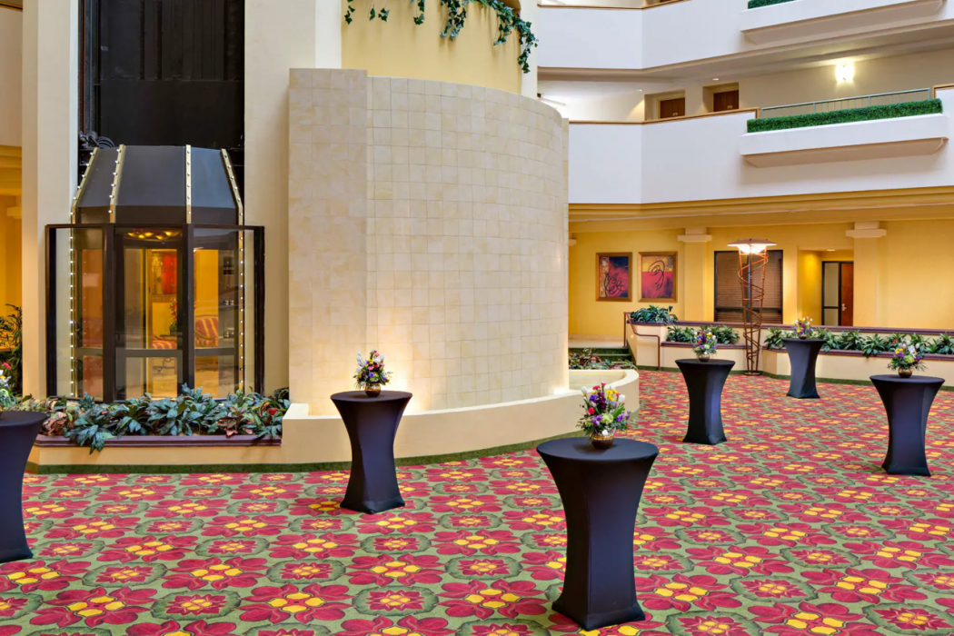Radisson Hotel Cedar Rapids, IA photo5